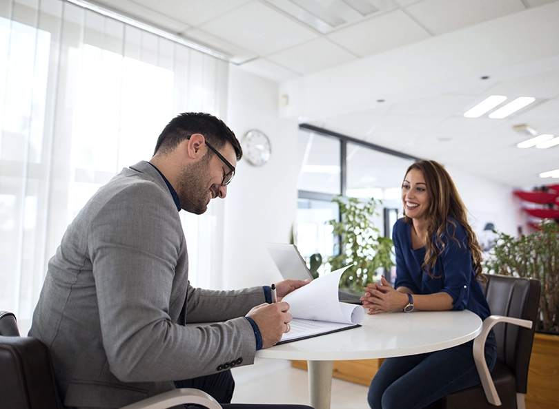 Employer Services