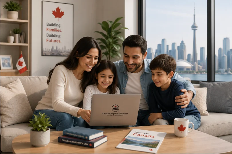 Family Sponsorship