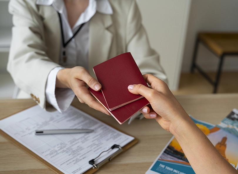Permanent Residence