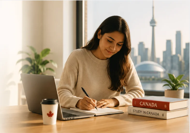 Study Permit Extension