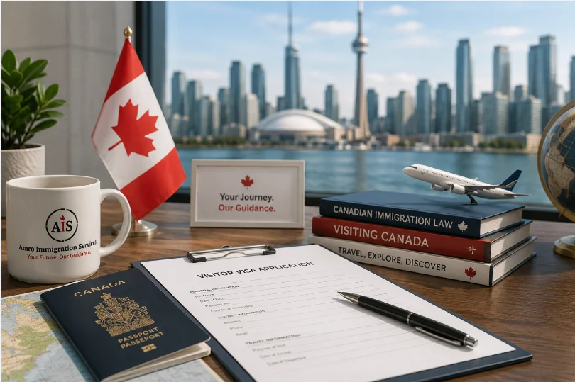 Visitor Visa
